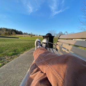 Meet your Posher, Celeste